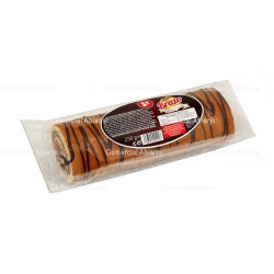 BRAZO relleno de cacao 250g