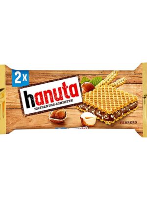 Hanuta T2 / 44g