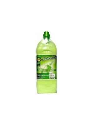 SUAVIZANTE AYALA CONC.COLONIA 2L.