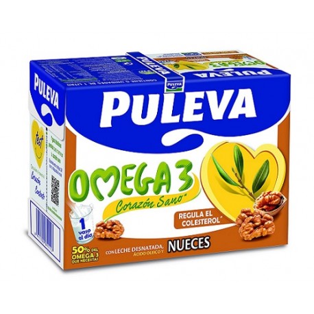 leche-puleva-omega-3-nueces-1-l-pack-6.jpg PULEVA Omega3 -Nueces 1L