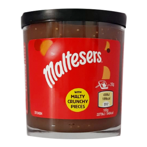 MALTEASERS Chocolat À Tartiner 200g