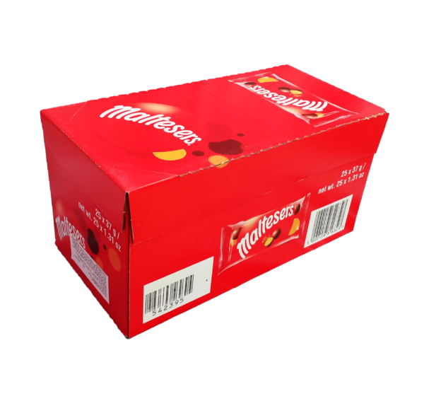 Maltesers 25x37g