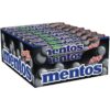 Bonbon Mentos Drop 38g