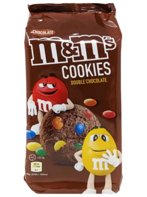 M&M's Cookies 180g