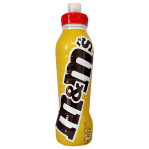 M&Ms Peanut Boisson 350ml