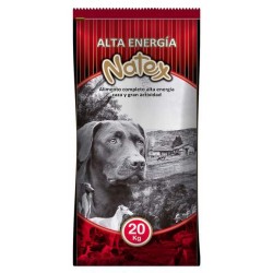 Nourriture chien NATEX Alta 20kg