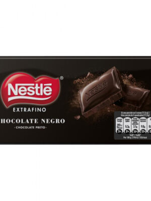 Chocolat Nestle Noir 300 g