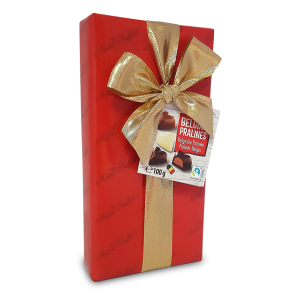 pralines laso Rouge 100g