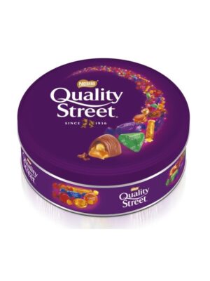 Nestle Quality Street 410g