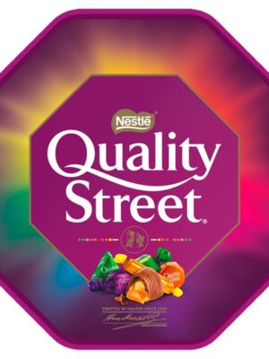 Nestle Quality Street 900g
