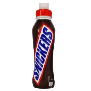 SNICKERS Boisson 350ml