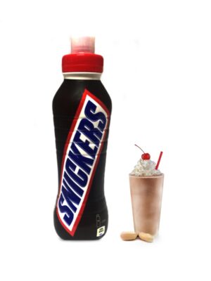 SNICKERS  Boisson 350ml