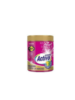 AYALA OXIGENO ACTIVO ROPA COLOR 1KG
