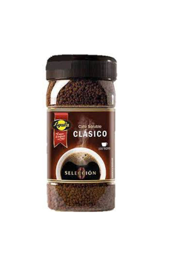 Cafe Ayala Soluble Natural Pet 200g