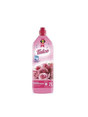 SUAVIZANTE AYALA CONCENT.TALCO 2L.