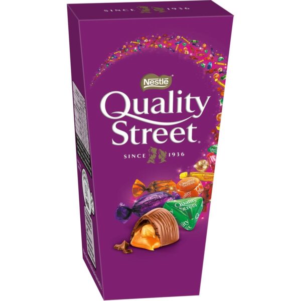 Quality Street 265g