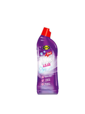 GEL W.C AYALA CON LEJIA 1L