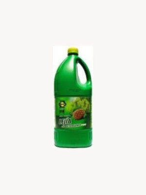 LEJIA  CON DETERGENTE  PINO 2L.