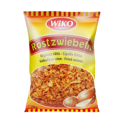 Fried onions 250g