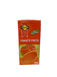 Tomate Frito Ayala 390g