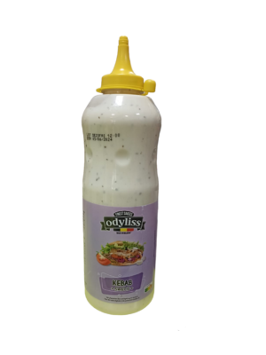 ODYLISS SAUCE KEBAB 950ml
