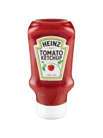 Ketchup Heinz 450g