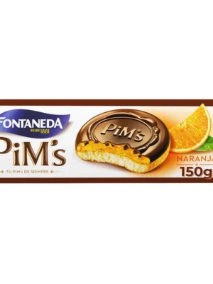 Pim's Naranja 150g