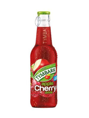 Boisson TYMBARK Apple-Cherry 250MLx15