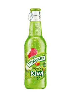 Boisson TYMBARK  Apple-Kiwi  250MLx24