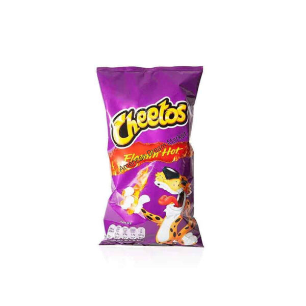 CHEETOS FLAMIN HOT 75g