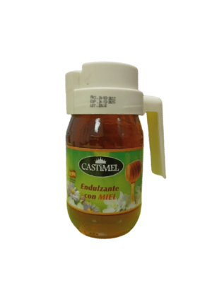 Castimel Endulzante con Miel 100g