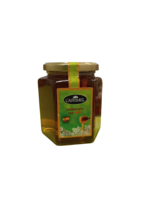 Castimel Endulzante con Miel 200g