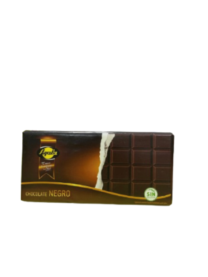 Chocolate Negro - AYALA