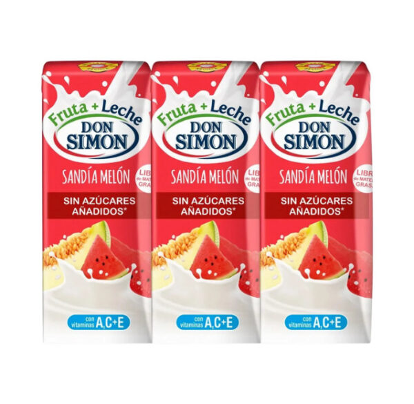 Don Simon Sandia Melon 200ml 6p