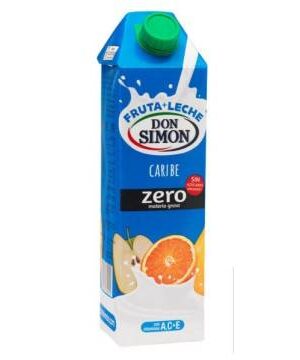 Don Simon Zero Caribe 1Lx12