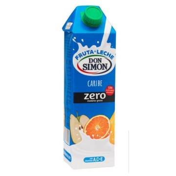 Don Simon Zero Caribe 1Lx12