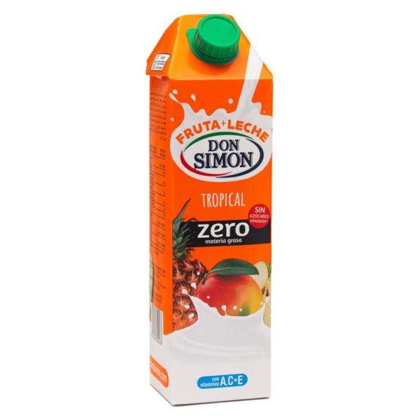 Don Simon Zero Tropical 1Lx12