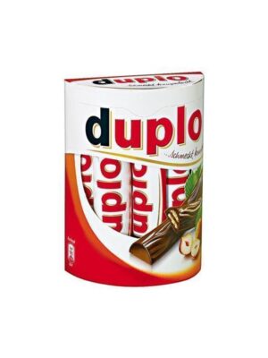 Duplo 10er 182gx28