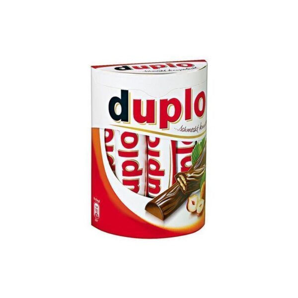 Duplo 10er 182gx28