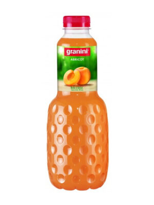 GRANINI ABRICOT 1Lx6