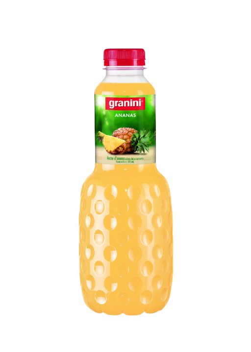 GRANINI ANANAS 1Lx6