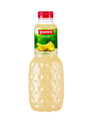 GRANINI BANANE 1Lx6