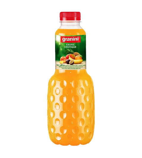 GRANINI EXOTIC 1Lx6