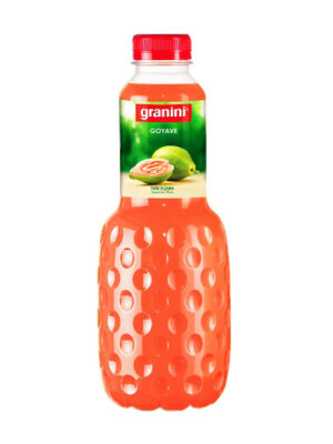 GRANINI GUAVA 1Lx6