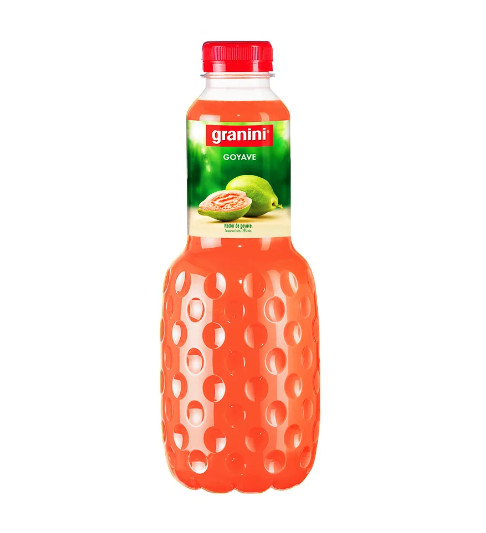 GRANINI GUAVA 1Lx6