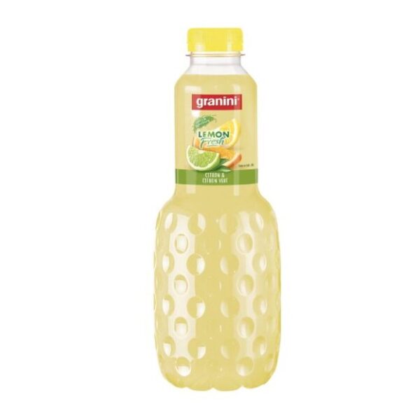 GRANINI LEMON 1Lx6