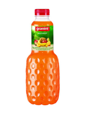 GRANINI MULTIFRUIT 1Lx6