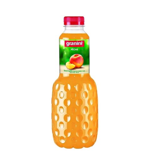 GRANINI PECHE 1Lx6