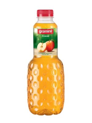 GRANINI POMME 1Lx6