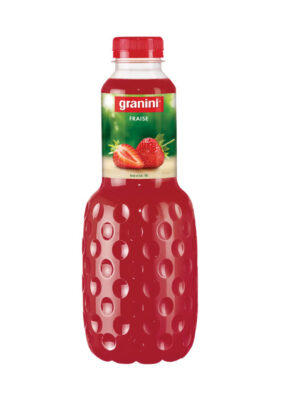 GRANINI STRAWBERRY 1Lx6